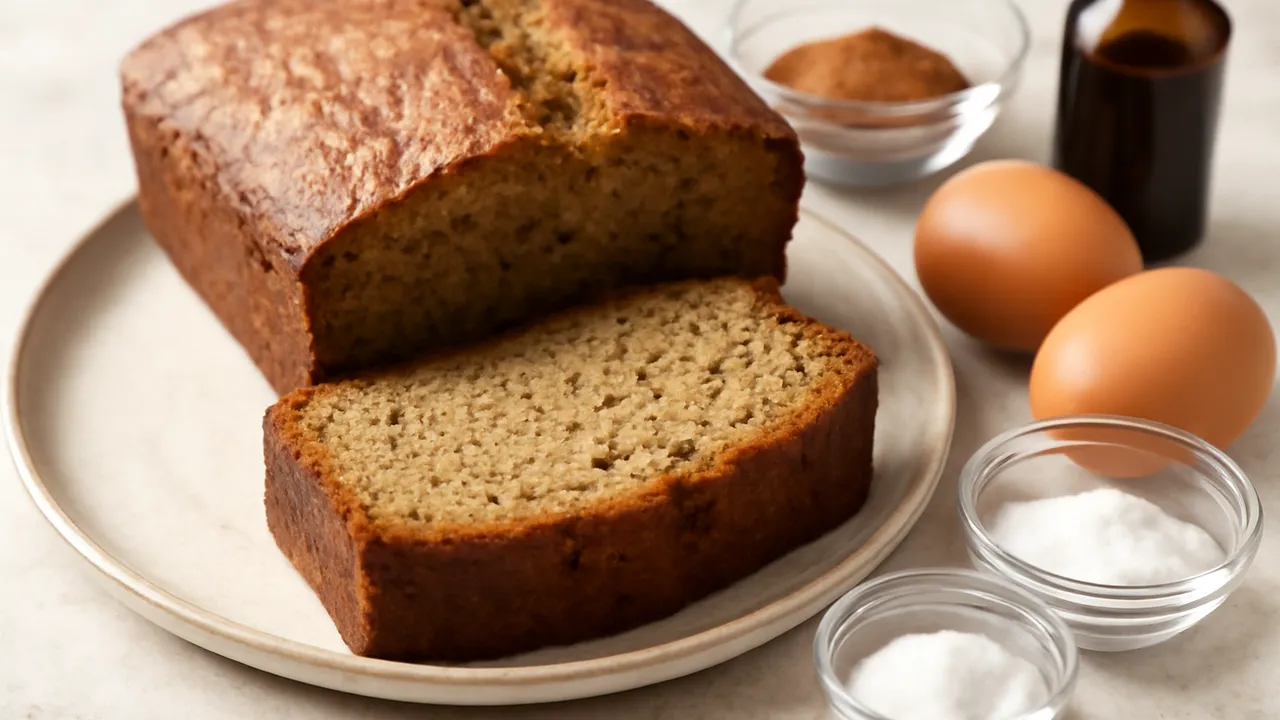 Best Banana Bread