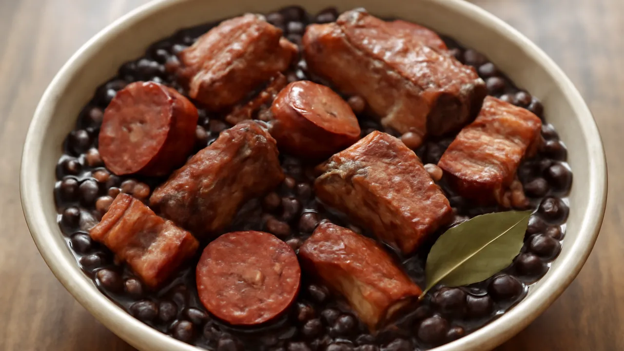Feijoada