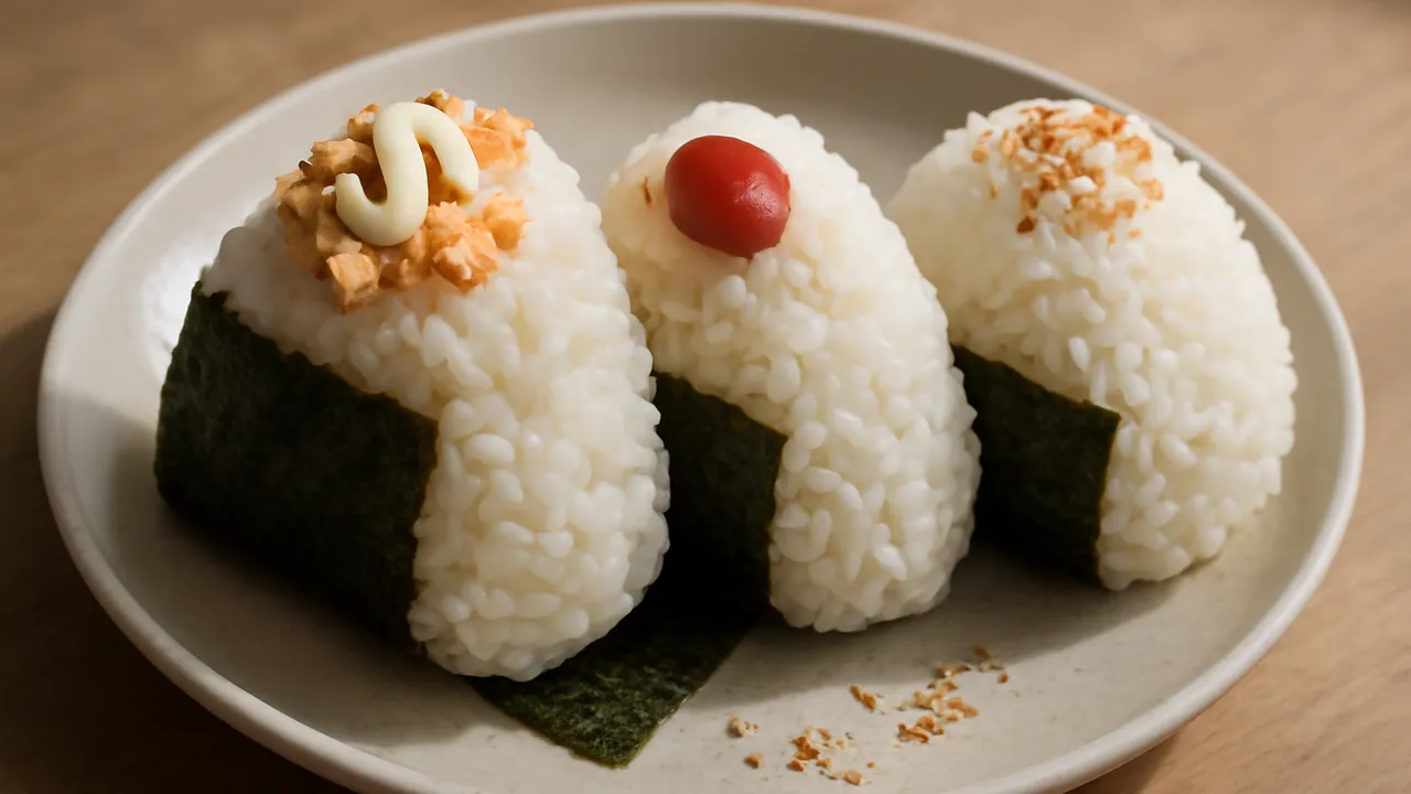 Onigiri