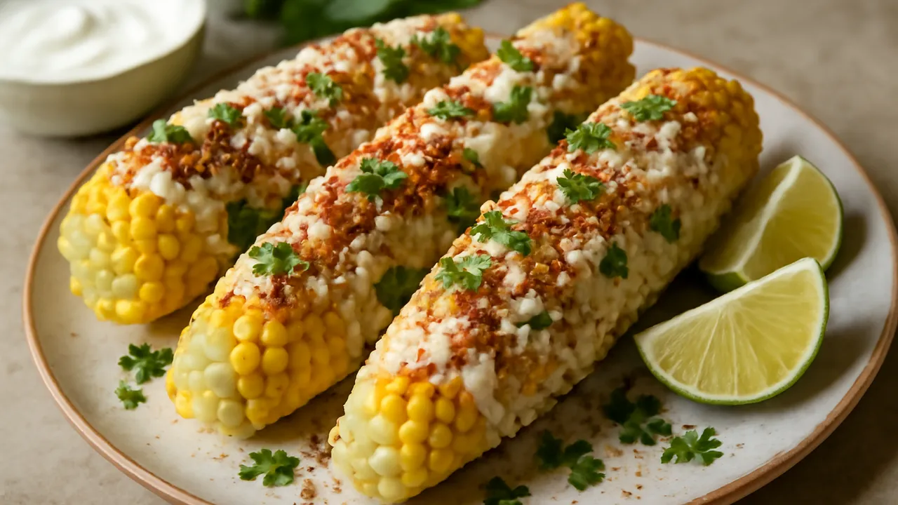 Elote