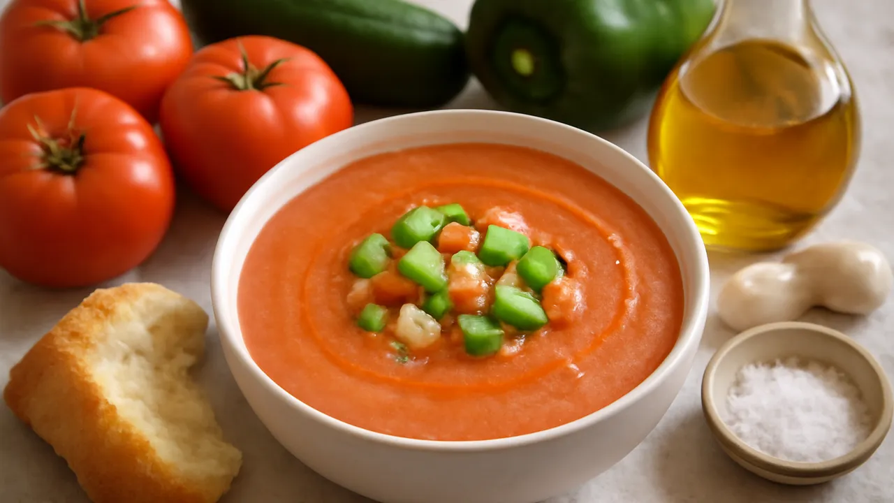 Gazpacho