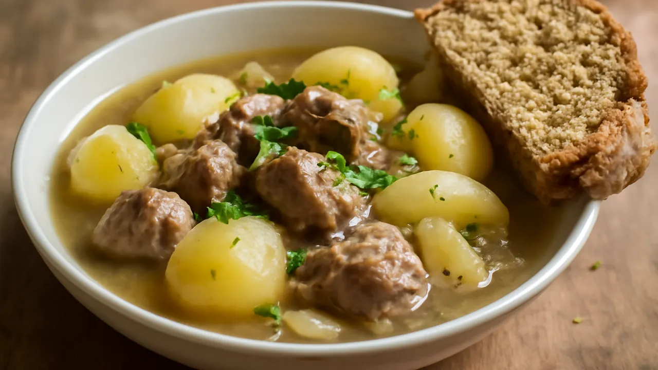 Irish Stew
