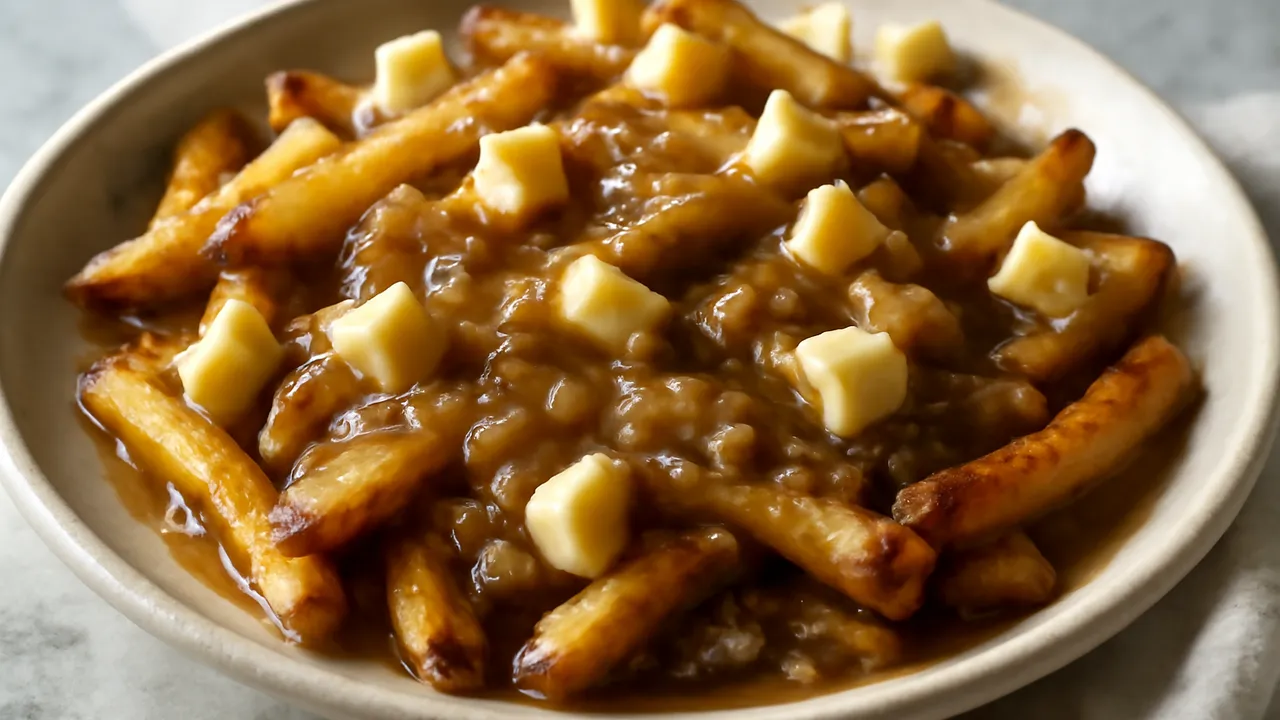 Poutine