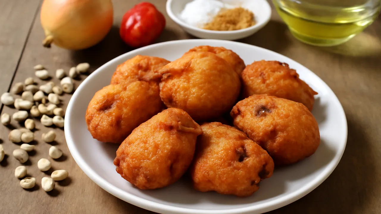 Akara