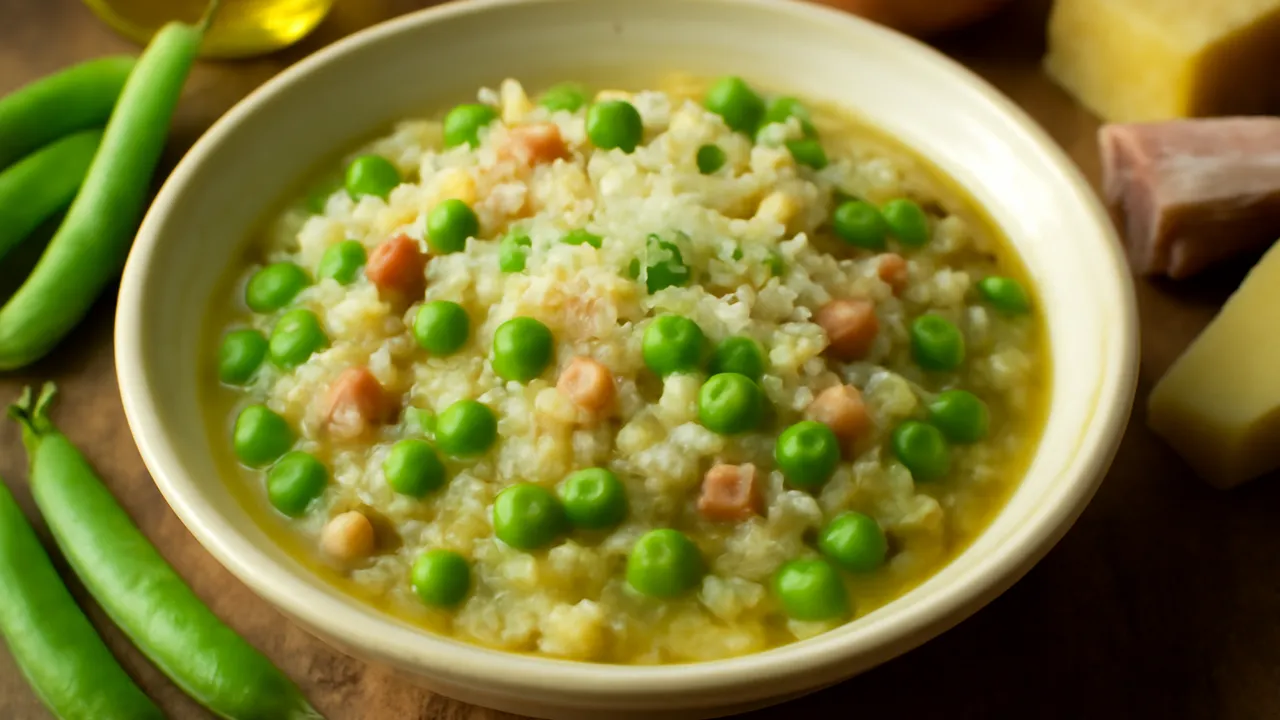 Risi e Bisi