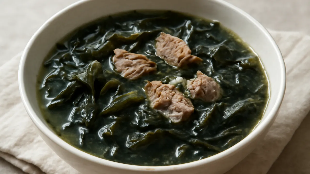 Miyeok Guk