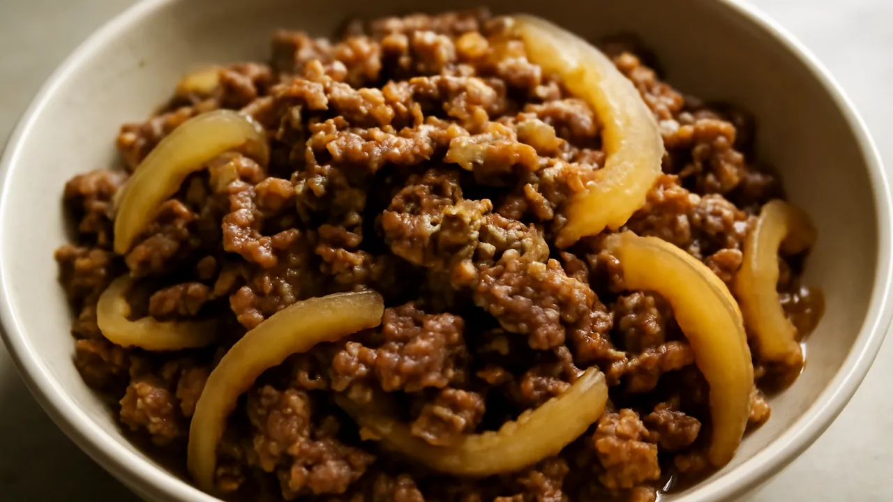 Bulgogi