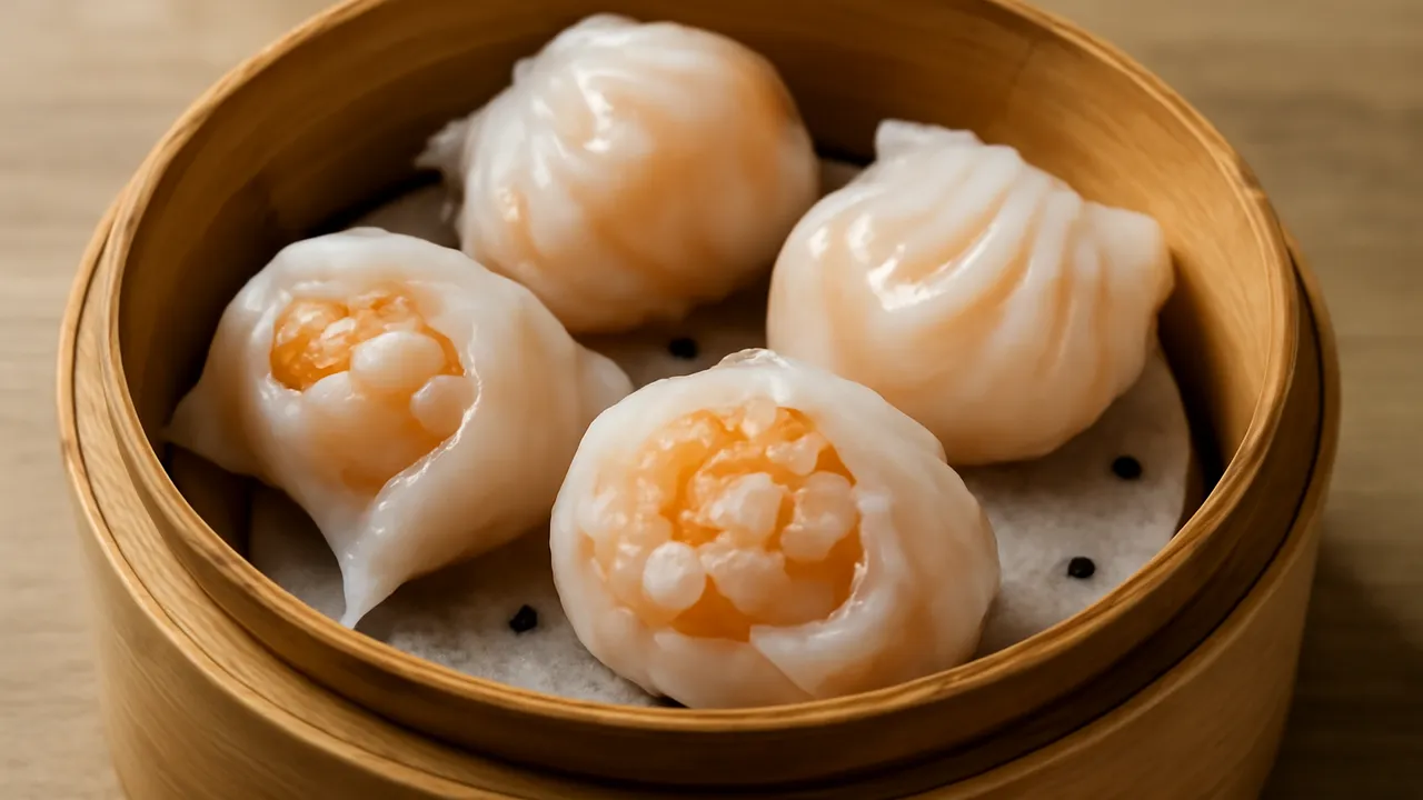 Har Gow