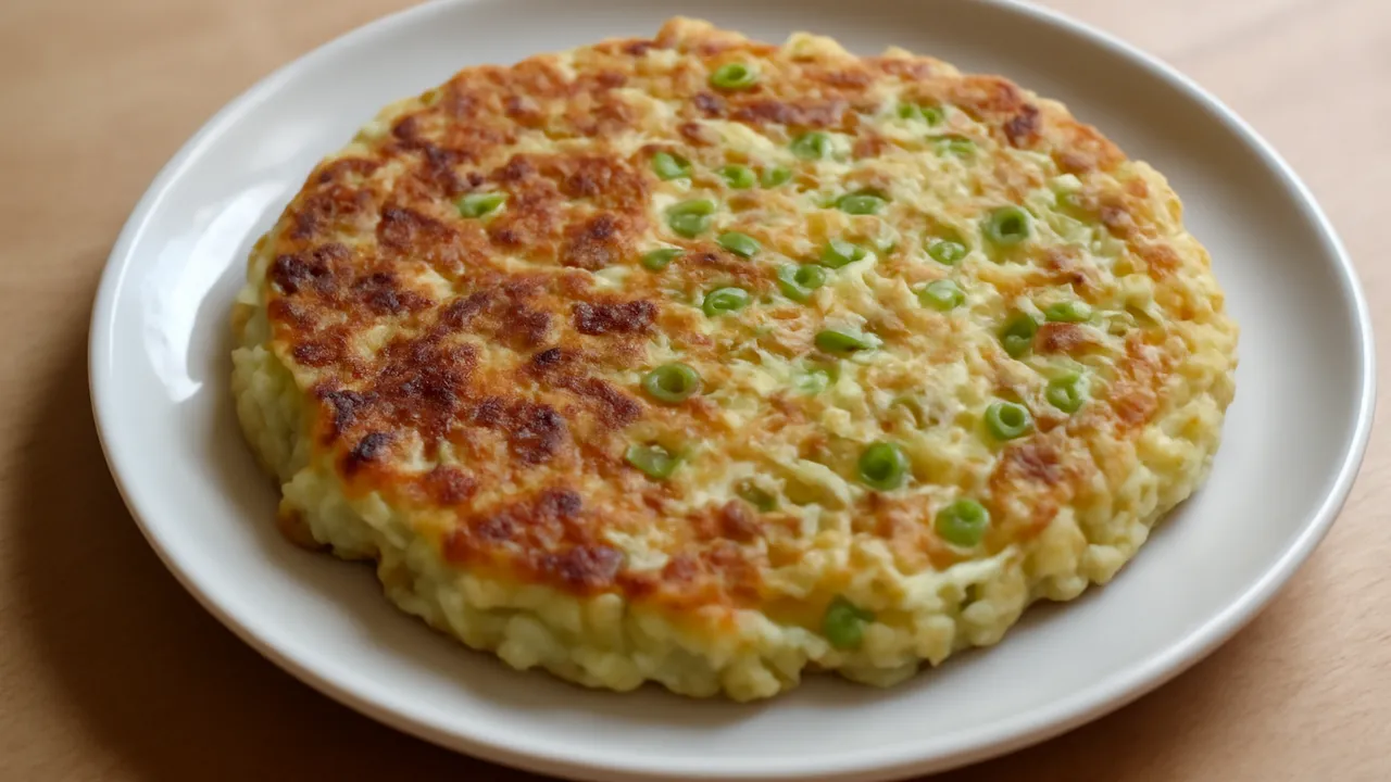 Okonomiyaki