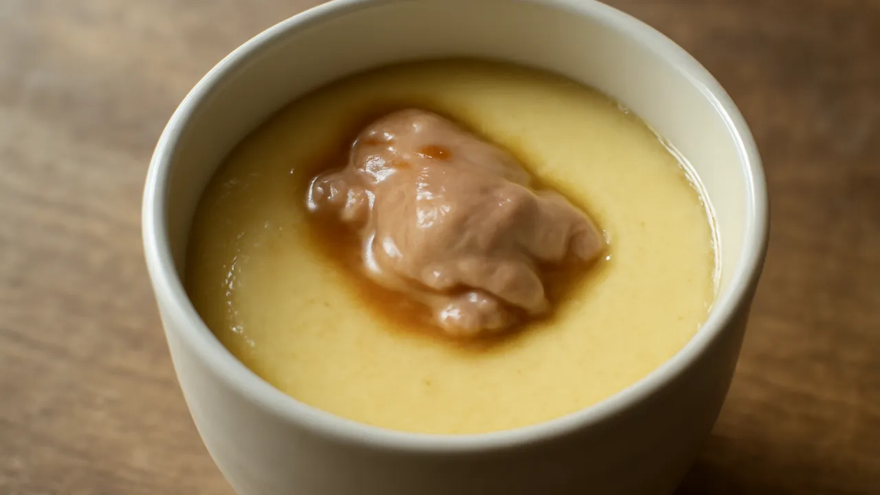 Chawanmushi