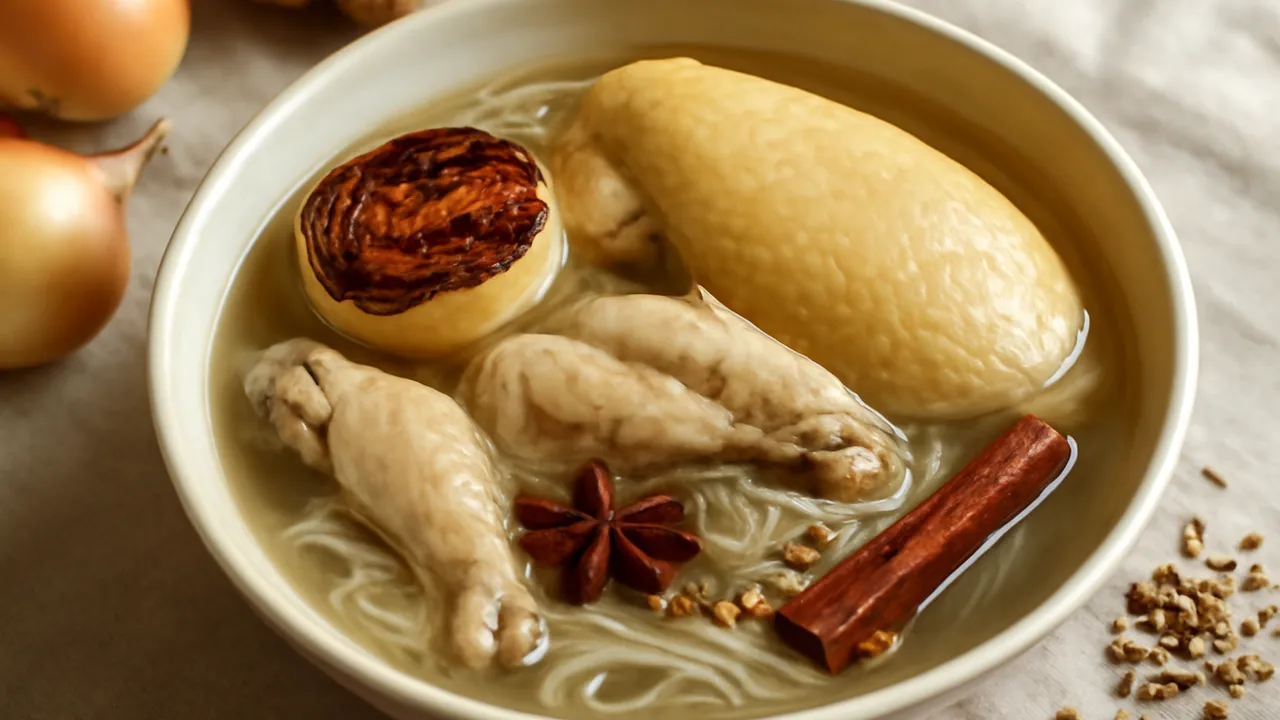 Pho Ga