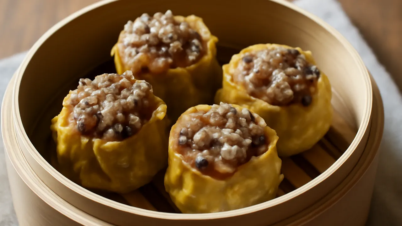 Siu Mai