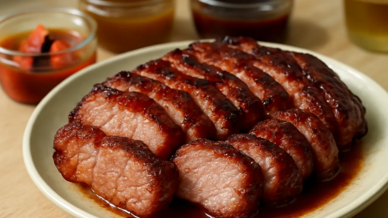 Char Siu