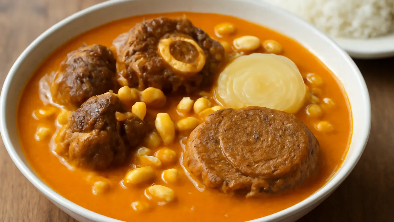 Kare-Kare