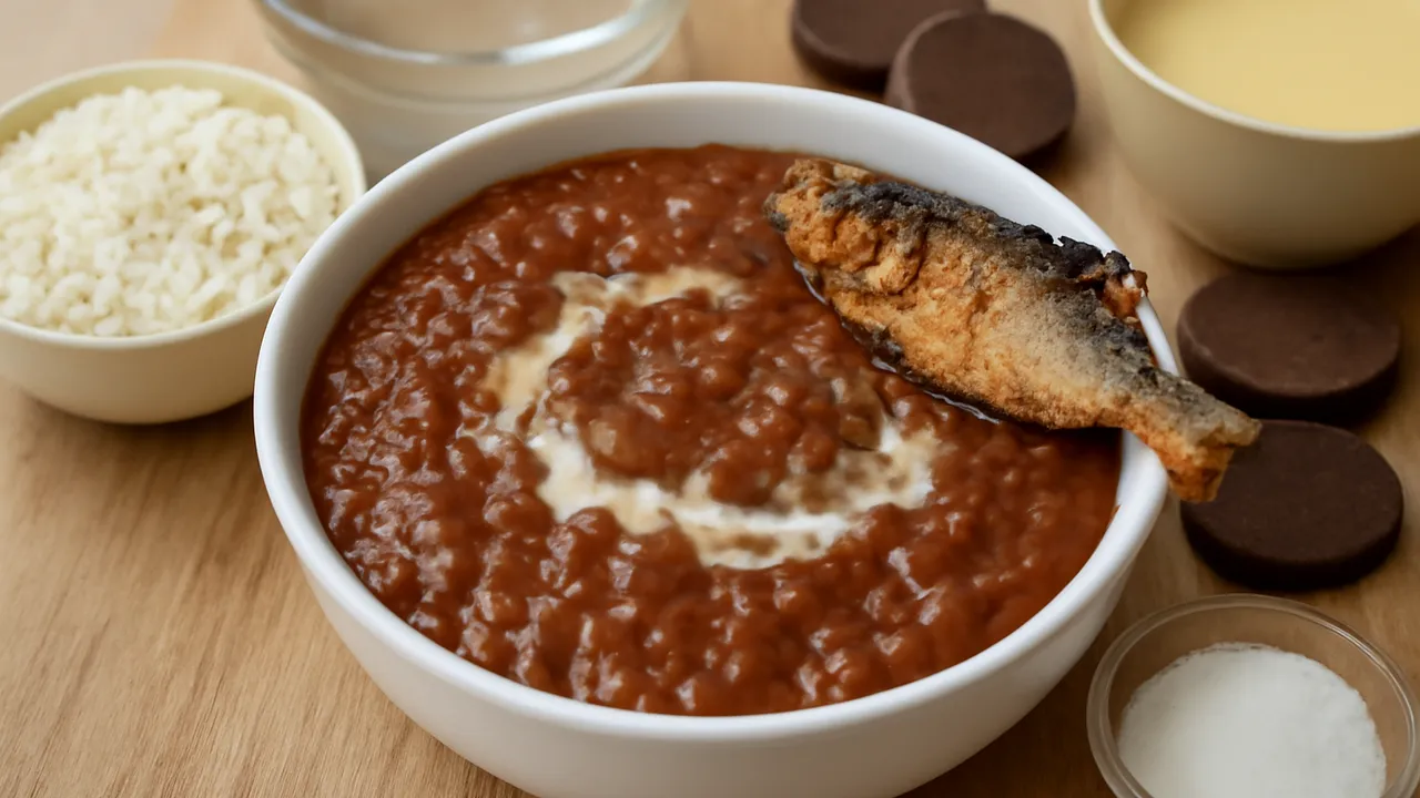Champorado
