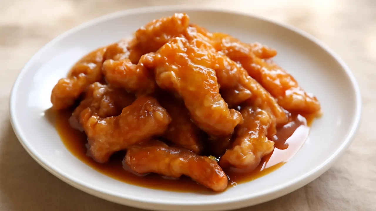 Guo Bao Rou