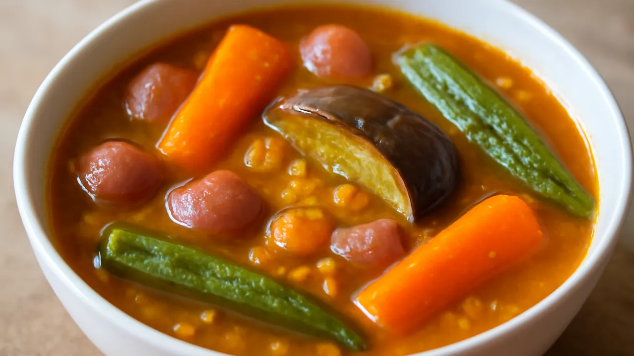Sambar