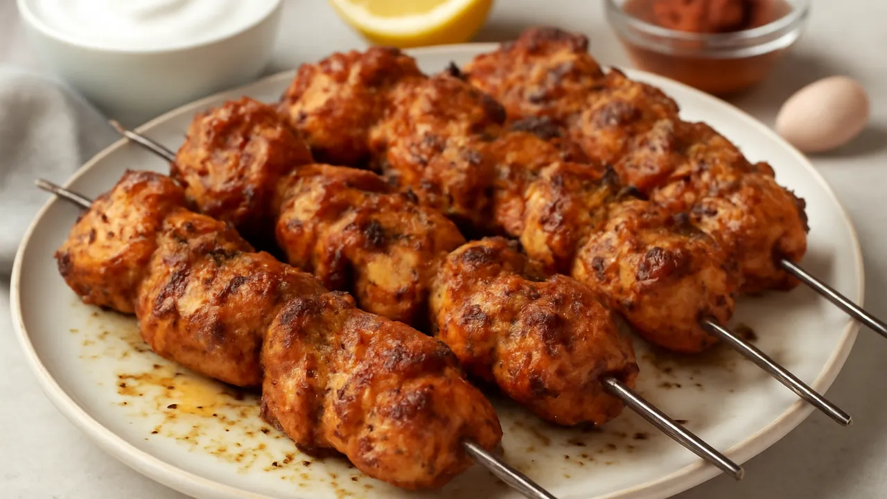 Shish Taouk