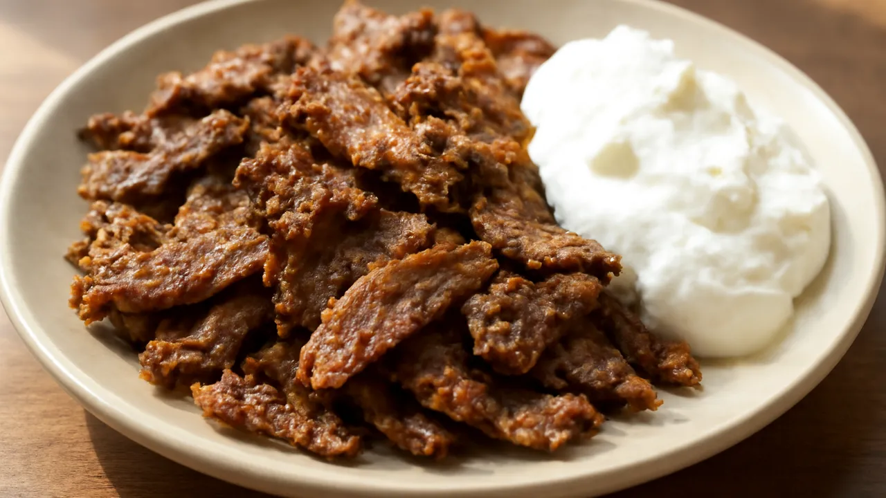 İskender Kebap