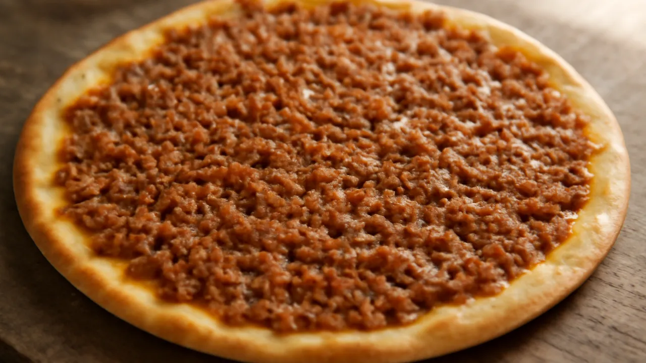 Lahmacun