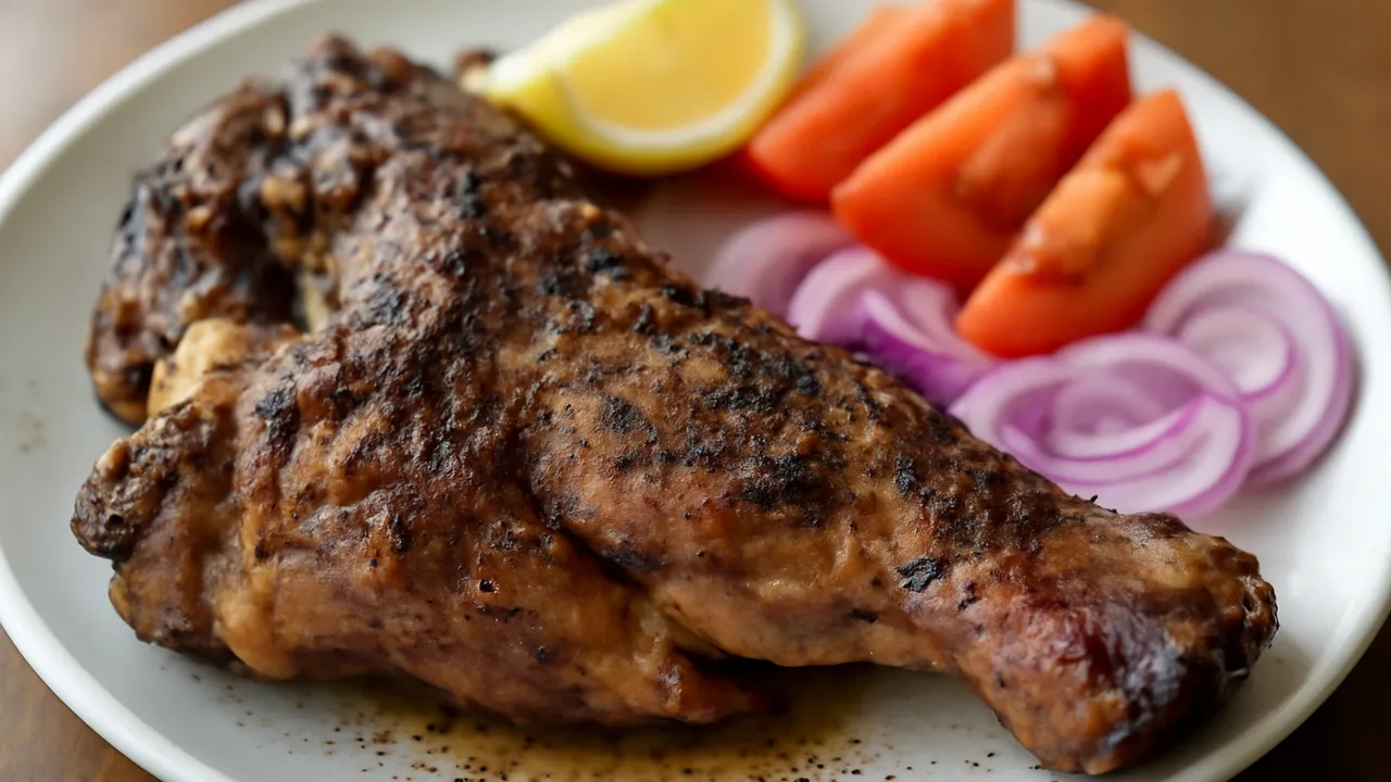 Nyama Choma