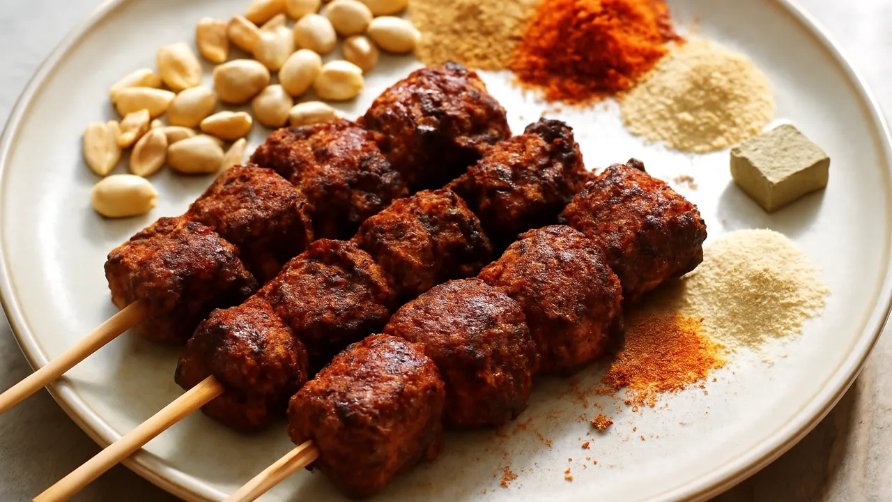 Suya