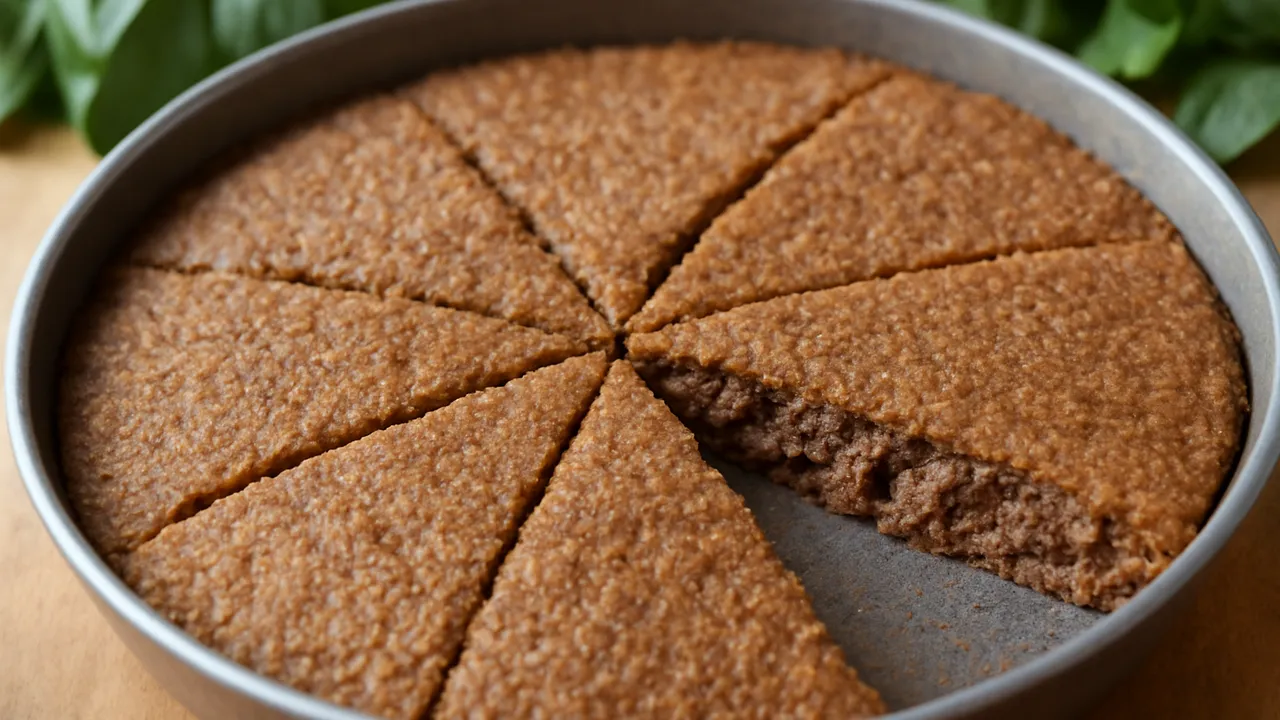 Kibbeh bil Sanieh