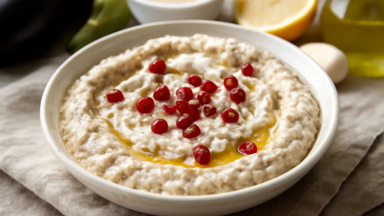 Mutabbal Batinjan