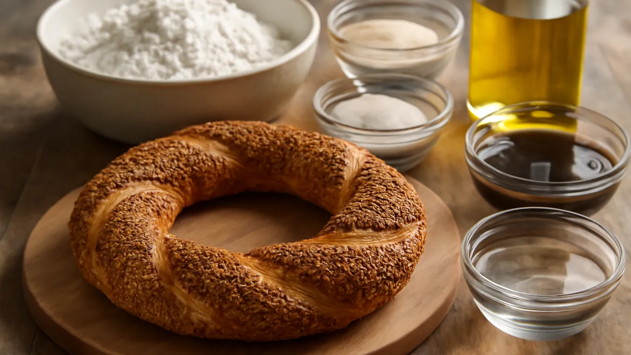 Simit