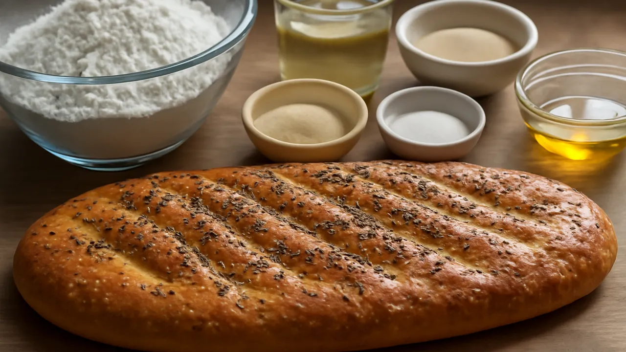 Nan-e Barbari