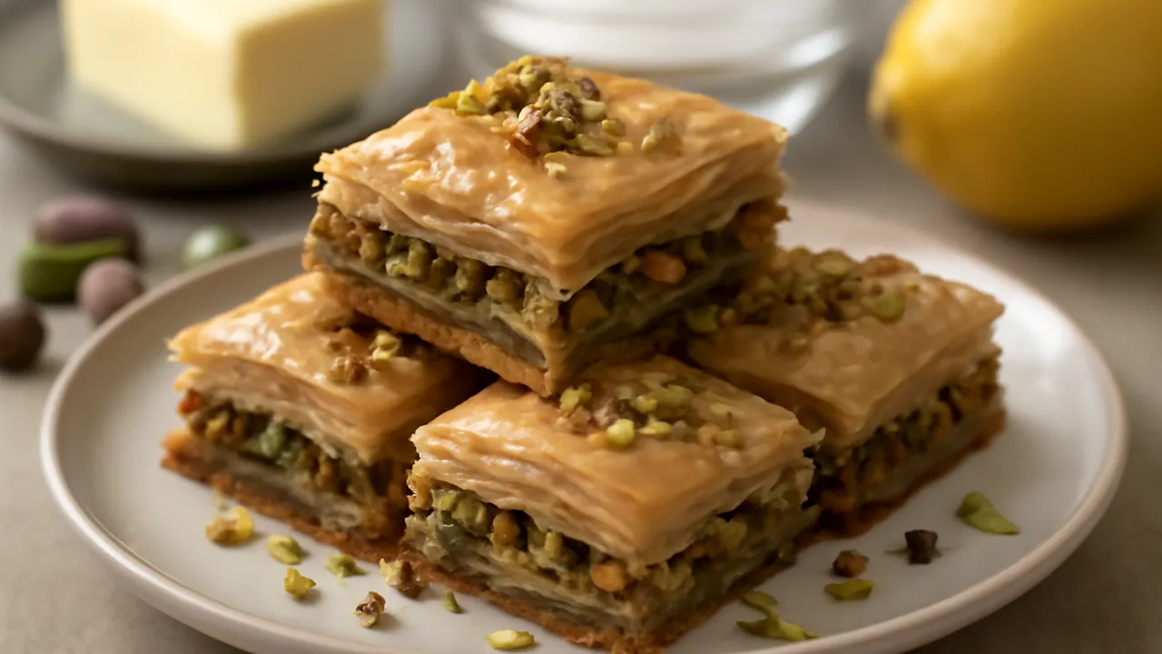 Baklava