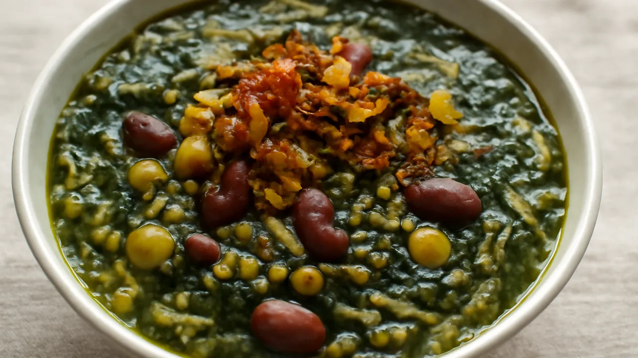 Ash-e Reshteh