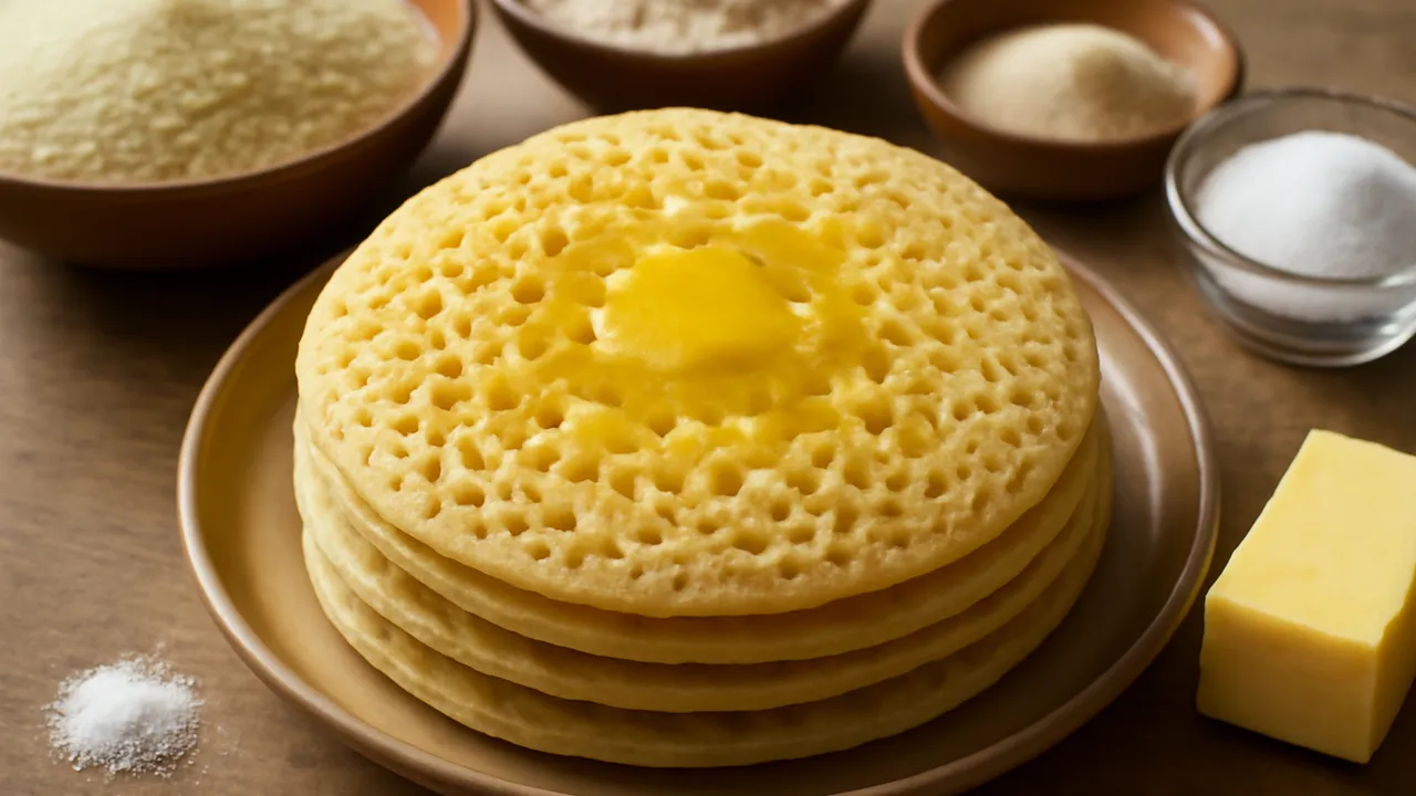 Baghrir