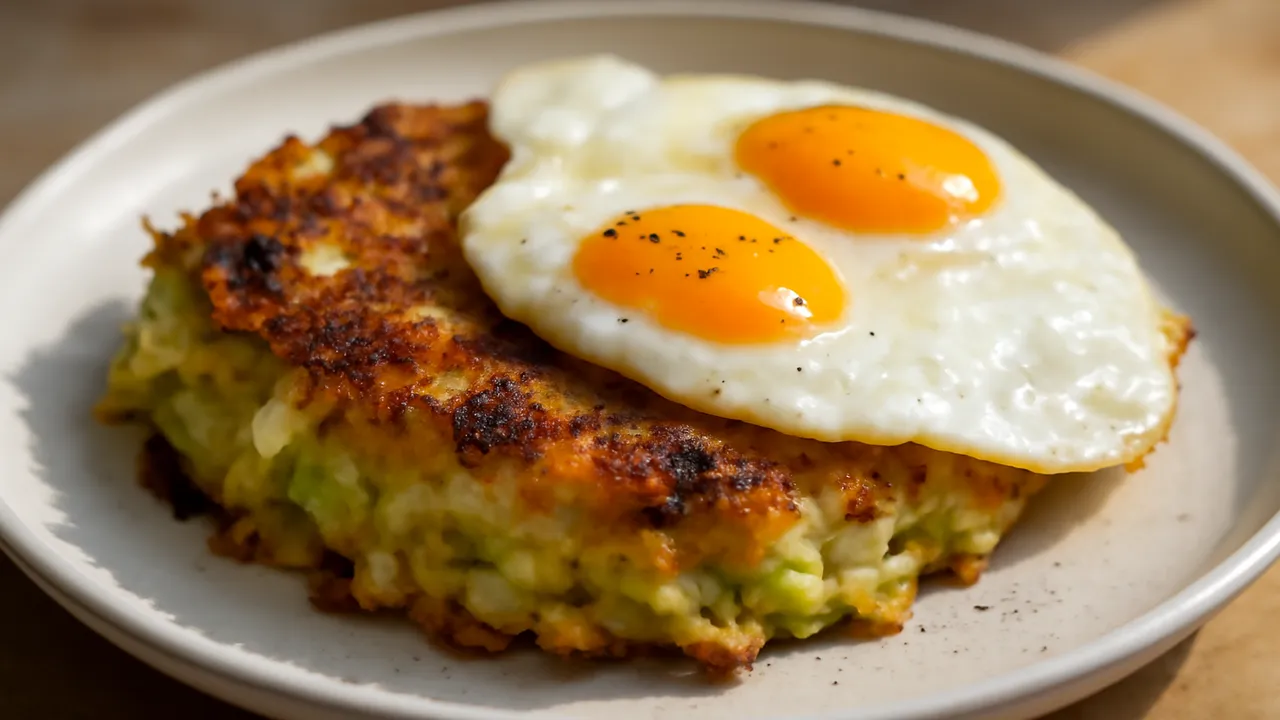 Bubble and Squeak