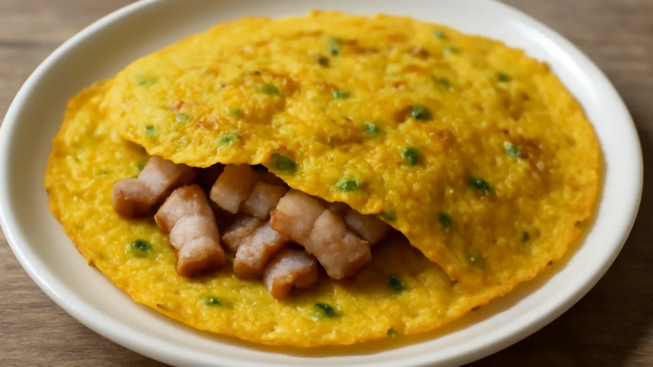 Banh Xeo