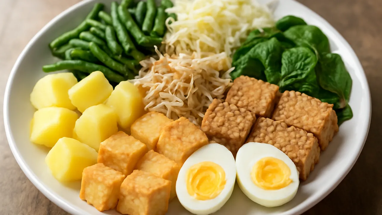 Gado-Gado