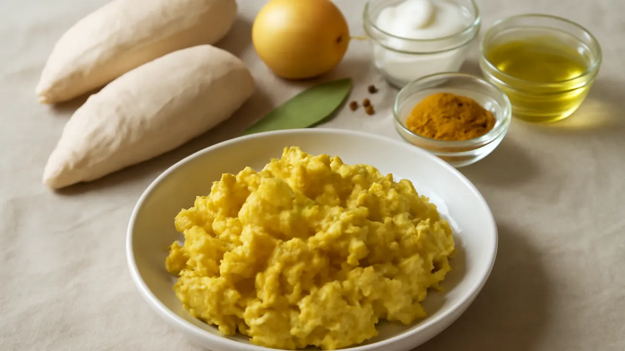 Coronation Chicken
