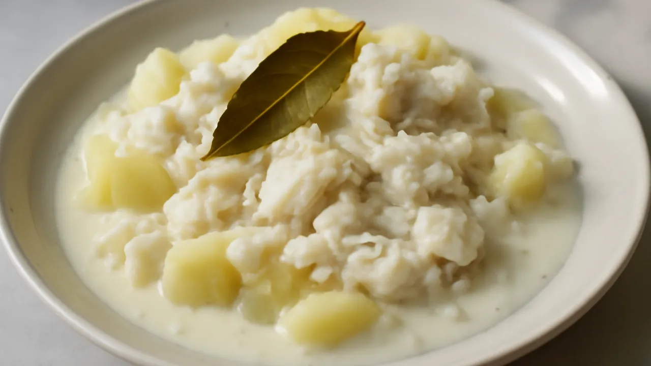 Plokkfiskur