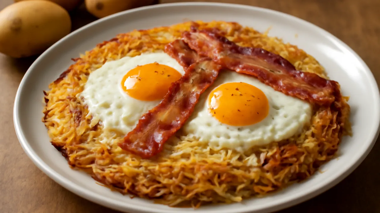 Roesti