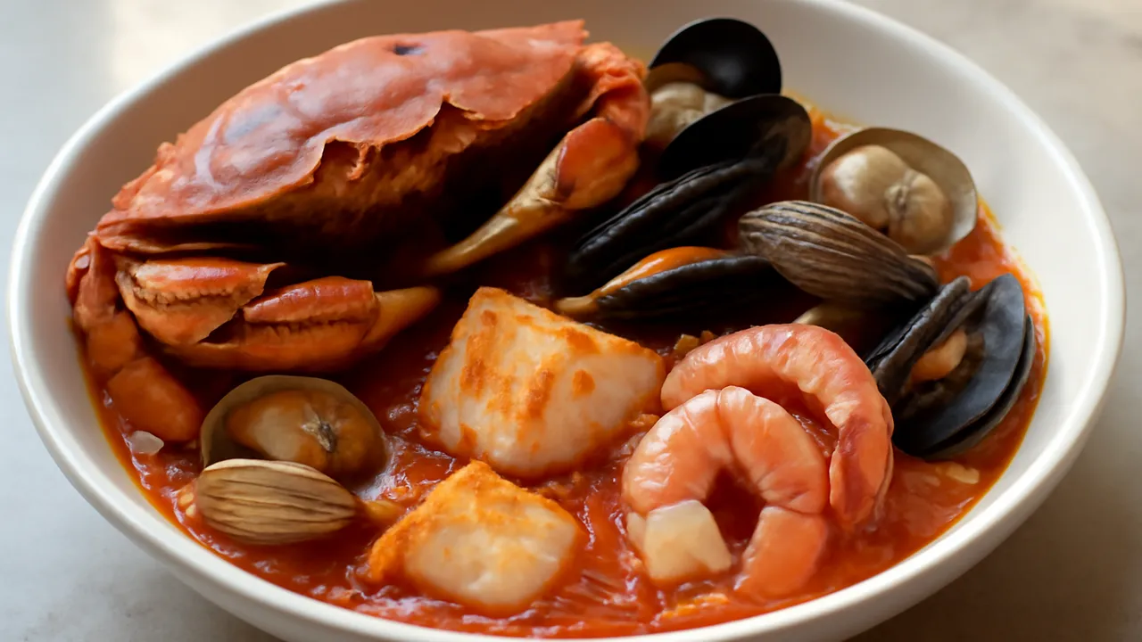 Cioppino