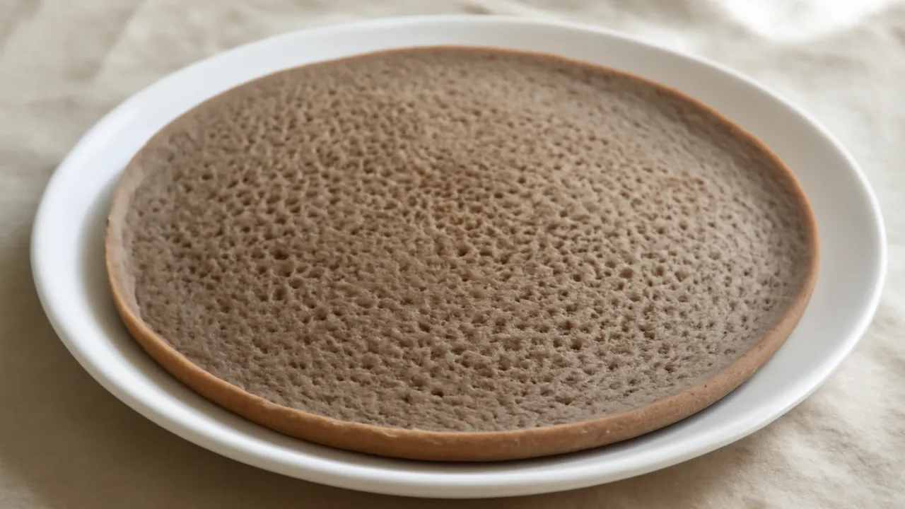 Injera