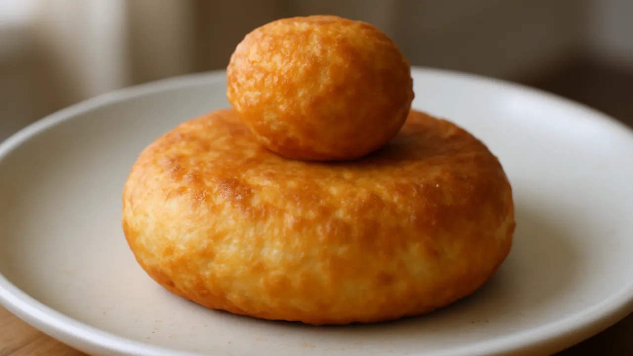 Papanasi