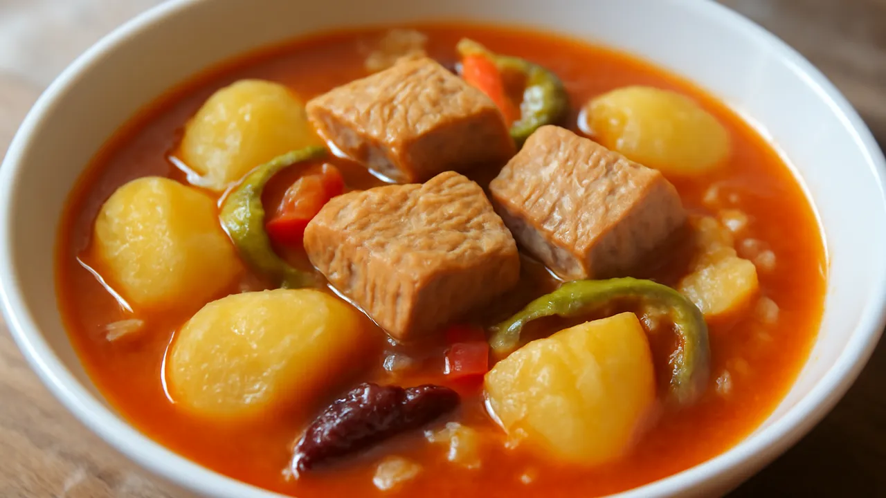 Marmitako