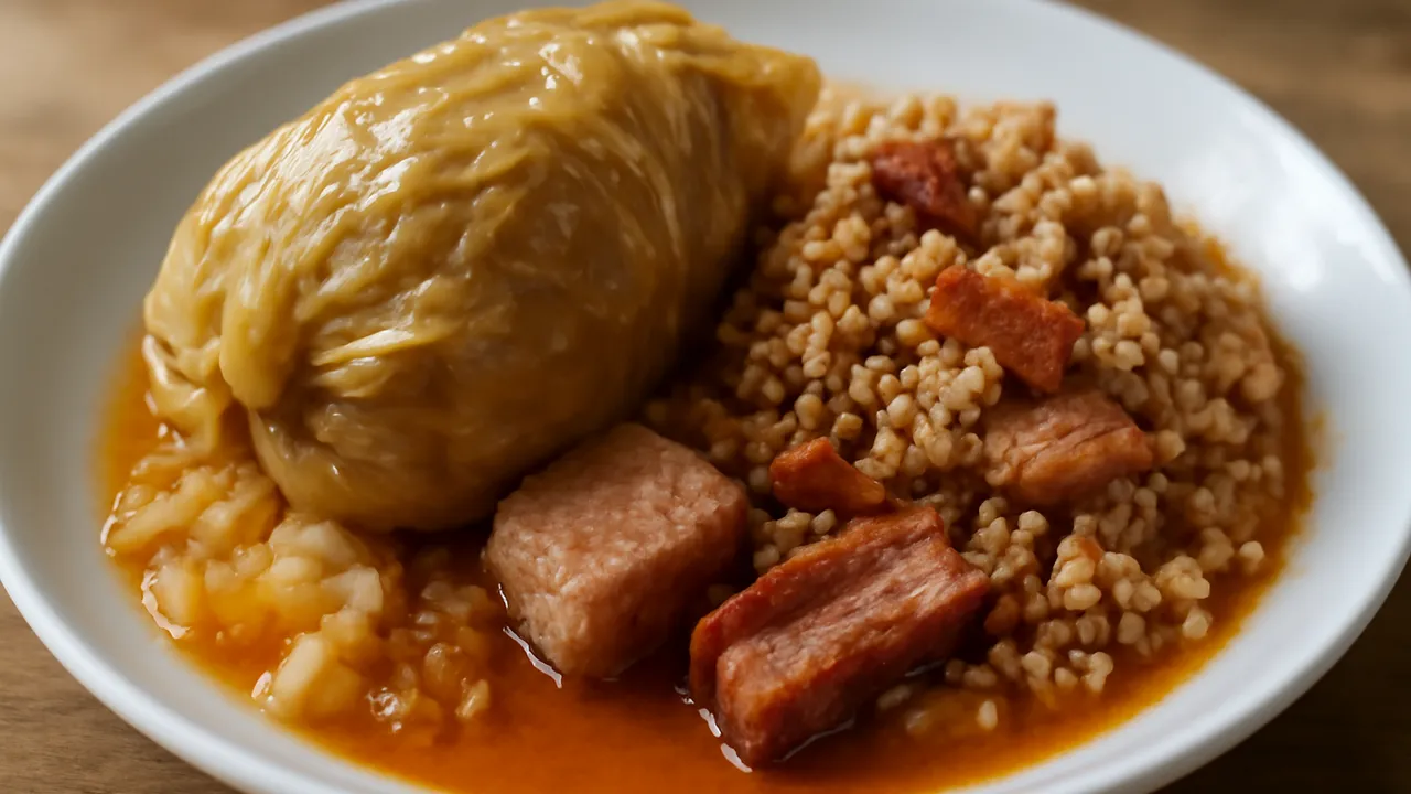 Sarma