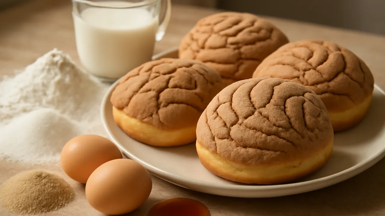 Conchas