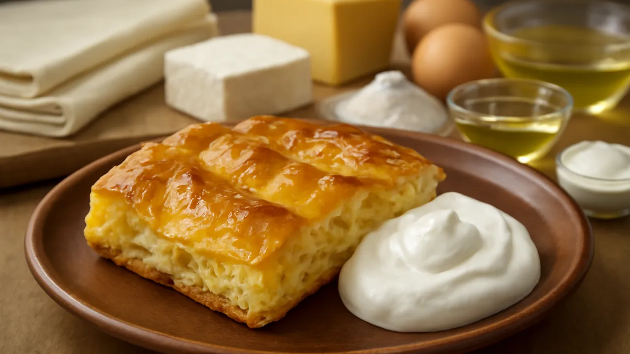 Banitsa