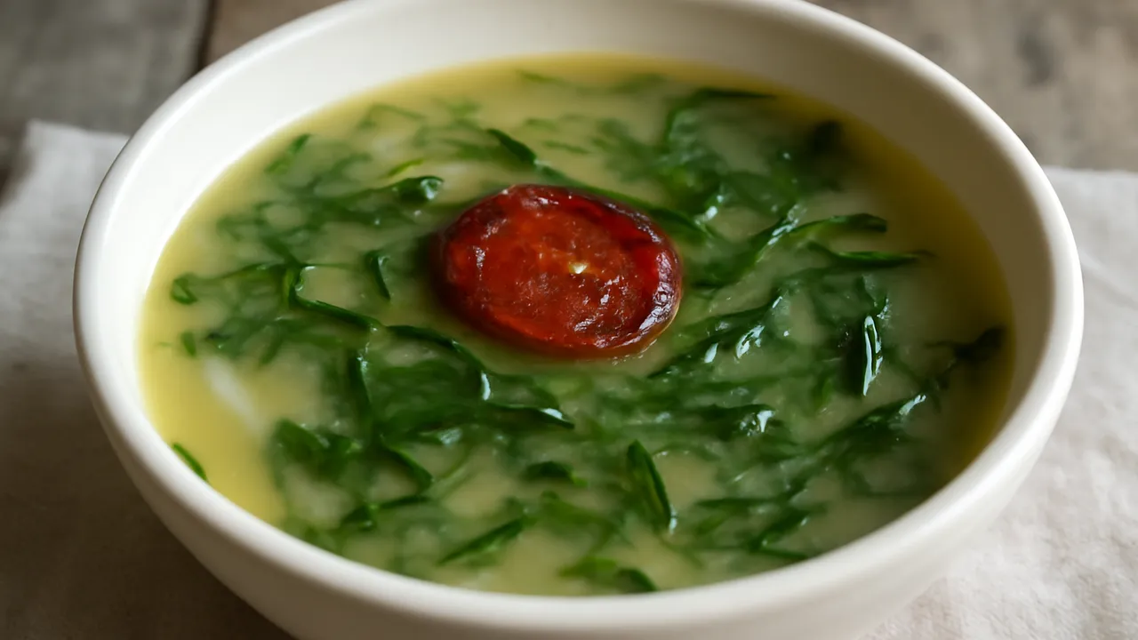 Caldo Verde