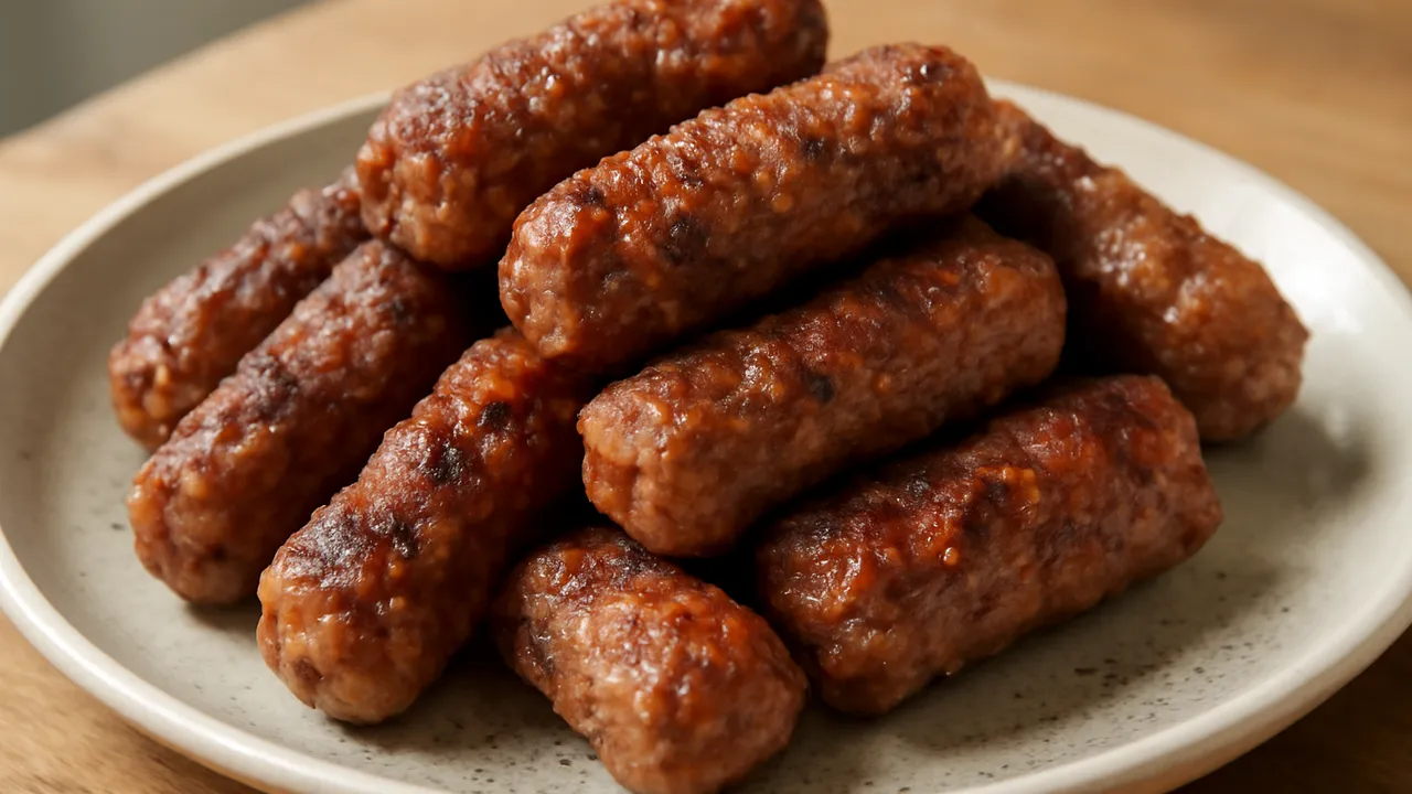 Cevapi