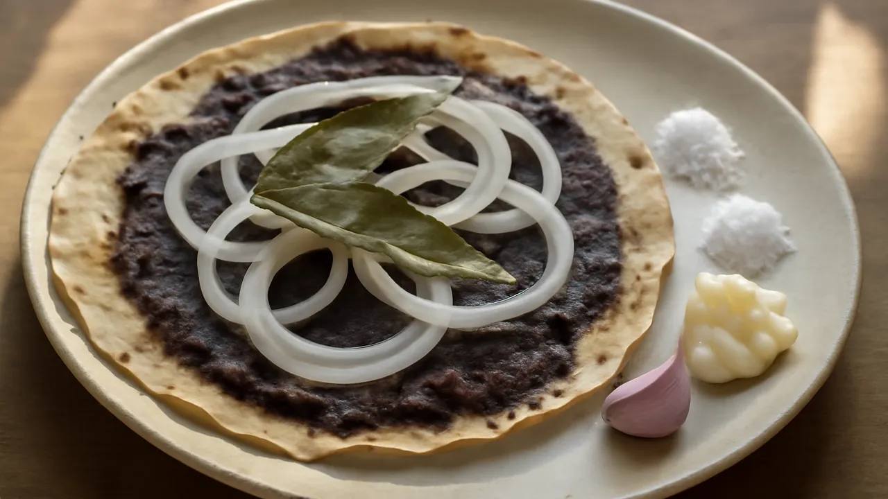 Tlayudas Oaxaqueñas