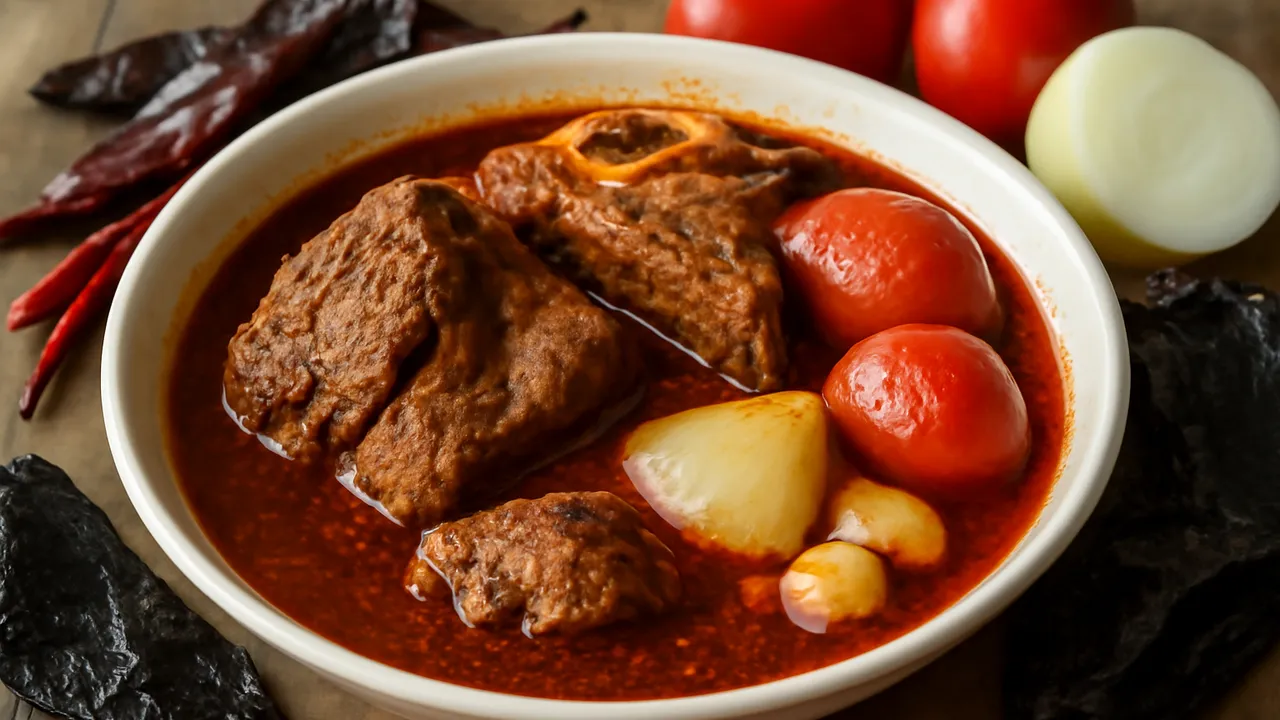 Birria de Res